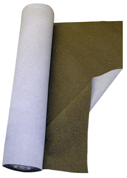 SPT Foam Cushioning 1/8