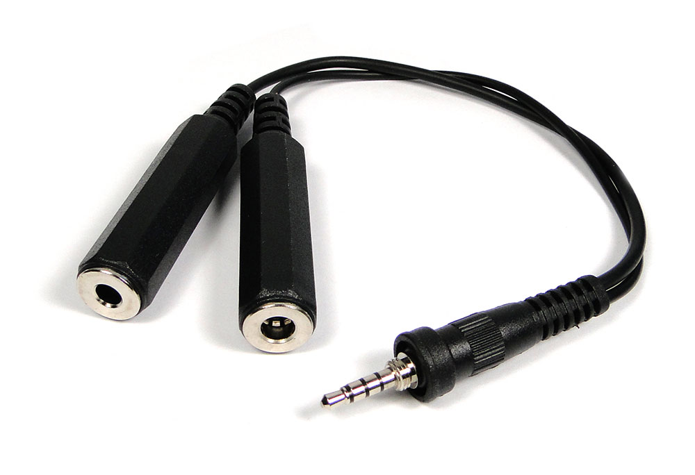 YAESU VERTEX HEADSET ADAPTER FOR VXA 220 230 300 710