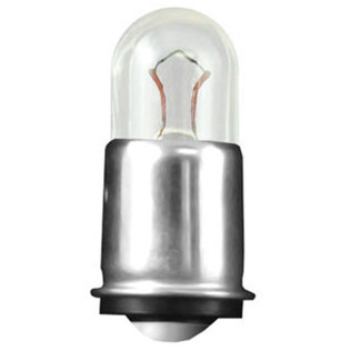 GE Bulb GE-328 6V .20A