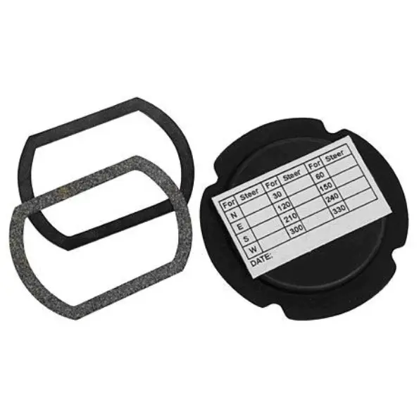 Economy Compass Seal Kit Without Fluid