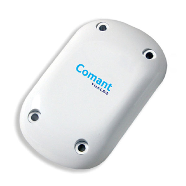 Comant Iridium GPS Antenna - CI 490-501-1