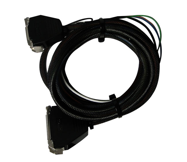 Becker Atc 4401 Remote Transponder Harness