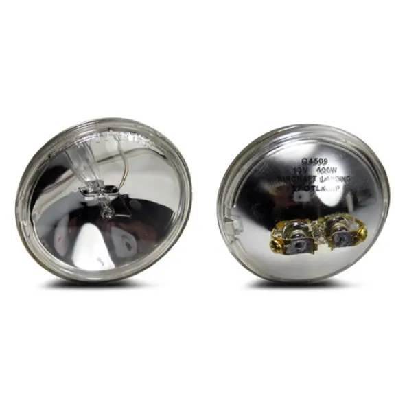 Martek Q4509 Land Light Bulb