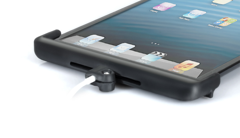 RAM EZ ROLLR IPAD 2/3 CRADLE