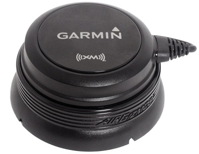 AIRGIZMOS GARMIN AERA AND 696 GMX 40 ANTENNA DOCK
