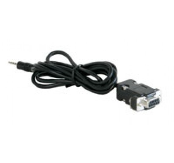 AvMap Serial Interface Cable