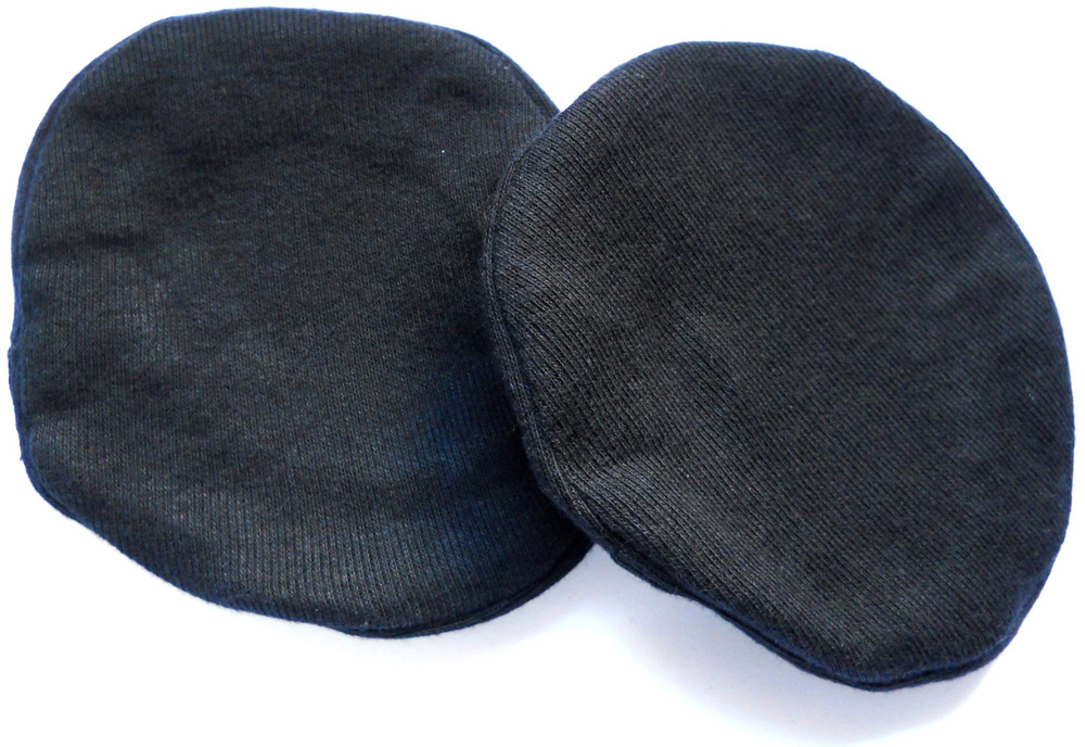 Got Your Six Aviation Pilot Headset Cloth Ear Covers