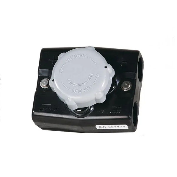 60089 Gill Elcon Connector 7007