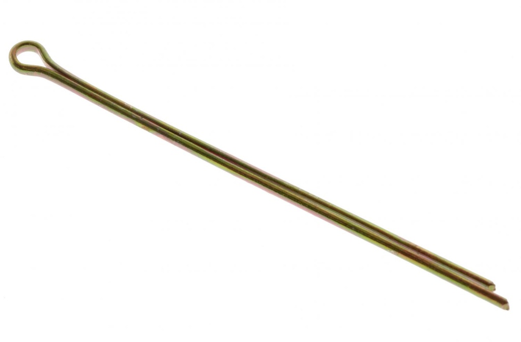 COTTER PIN 1/16 X 2