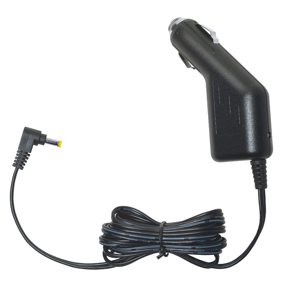 Yaesu Vertex DC Cable With 12V Cig Lighter Plug FTA 550 750 850