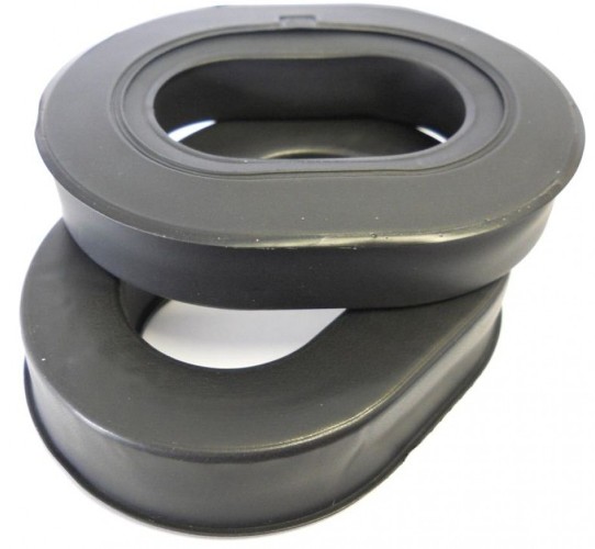 Gel Ear Seal Replacements (Pair)