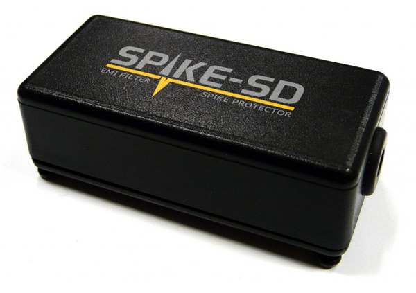 Super Spike-Sd Ave-OvubwB28C-16A