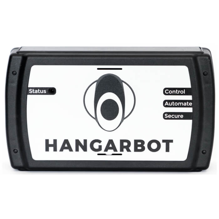 Hangarbot 4G Hub