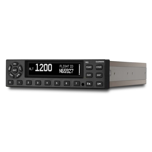 Garmin GTX 335 ADS-B Transponder With GPS + GAE 12 Encoder Promo Kit For Certified Aircraft