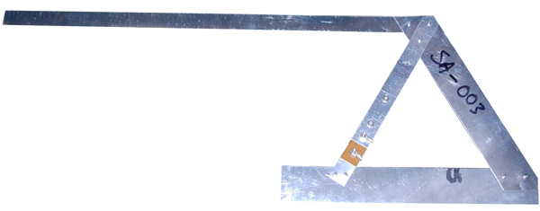 Wing Tip VOR Ant Lt Model 3