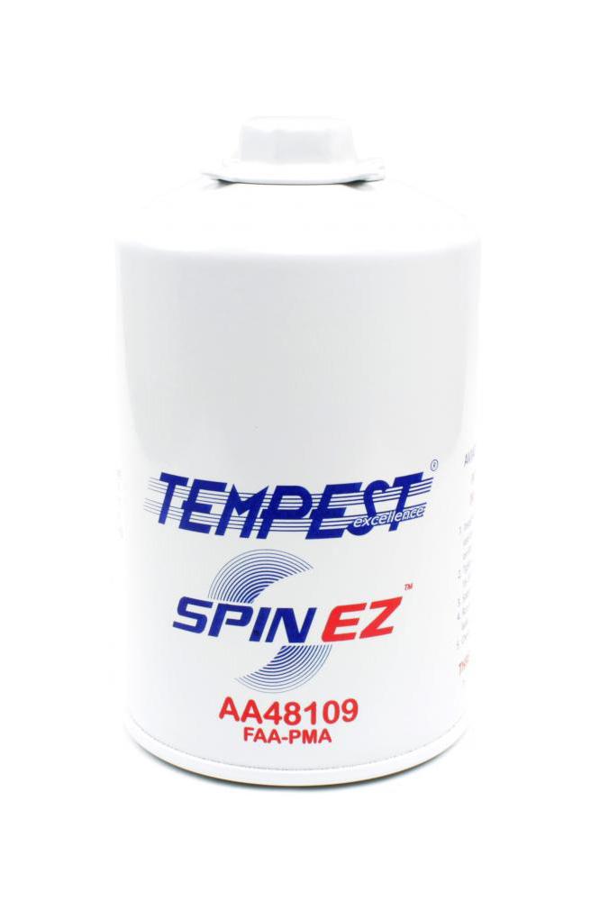SPIN EZ OIL FILTER SPIN-ON -