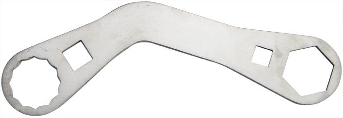 OIL EASY WRENCH