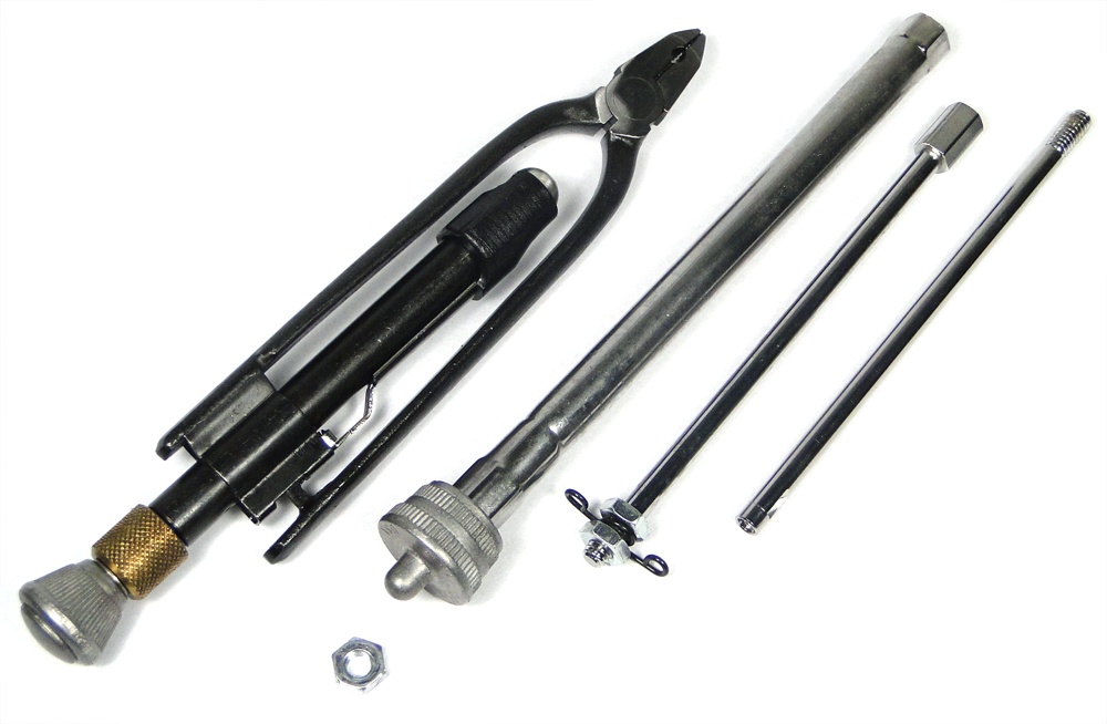 Safety Wire Twister Kit M300