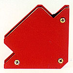 Magnetic Uni-JiGS Medium