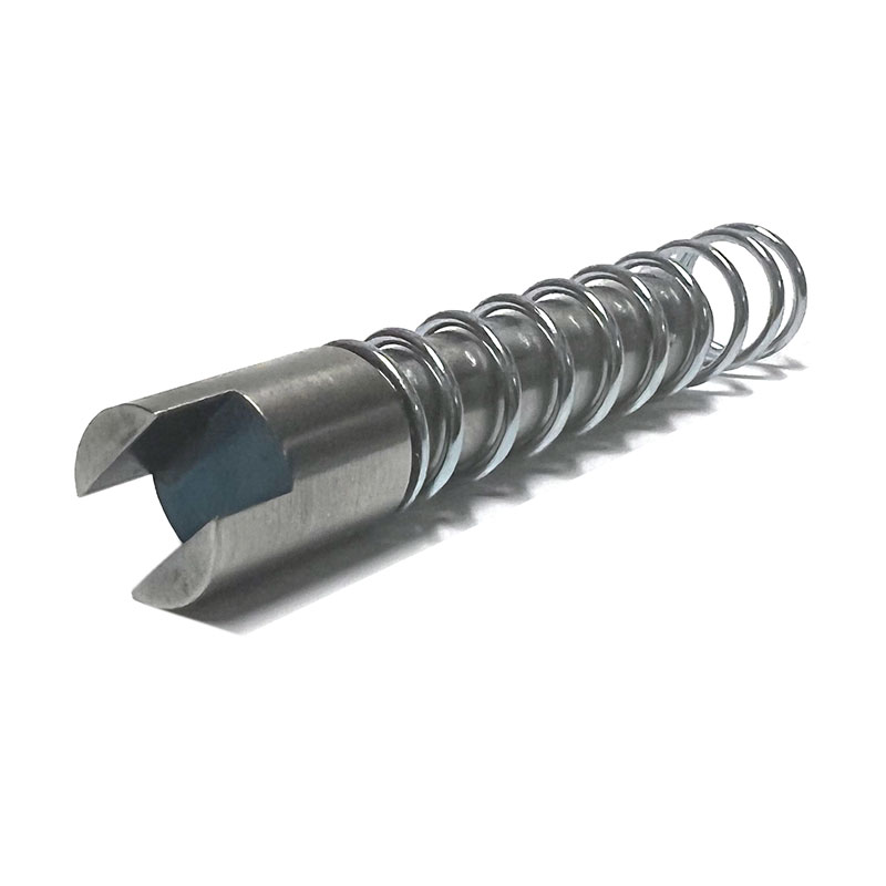 Ths-Sa Tatco Full Set Assembly