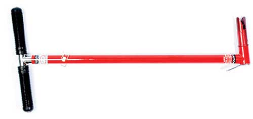 Redline Ul Towbar - Piper
