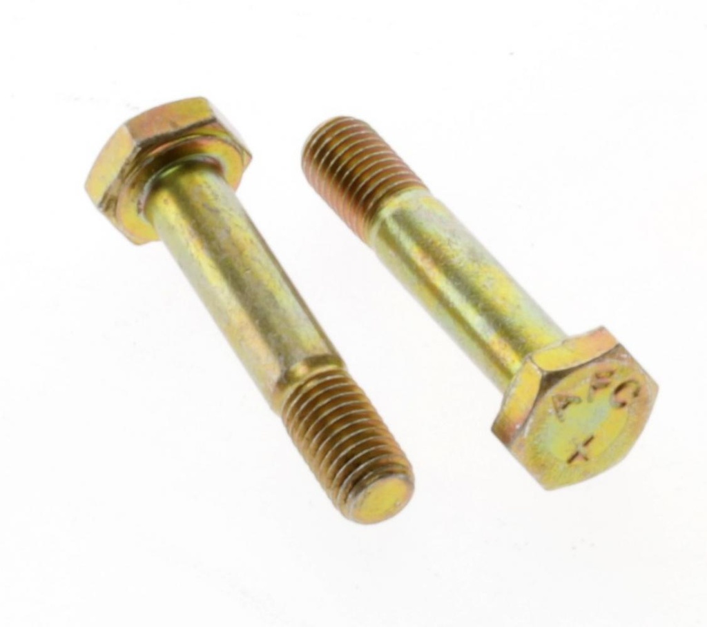 BOLT 1-9/32 (PACK SIZE 10)