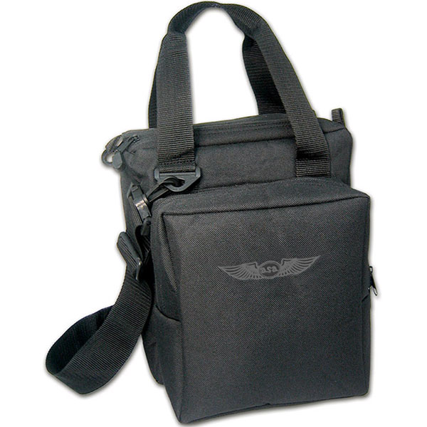 ASA Aviator Pilot Flight Bag