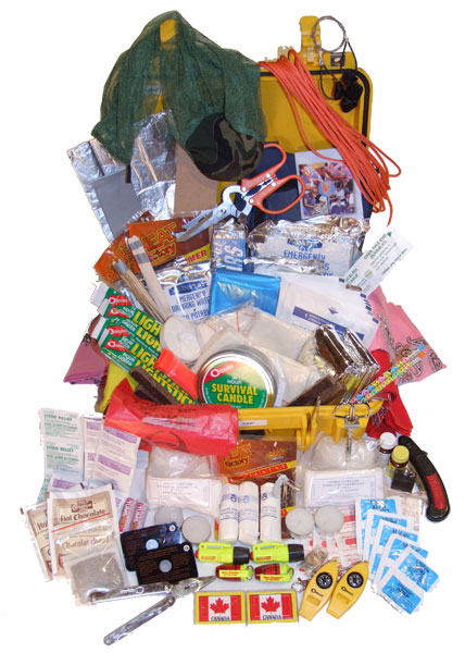 Crashkit Pro Series 47