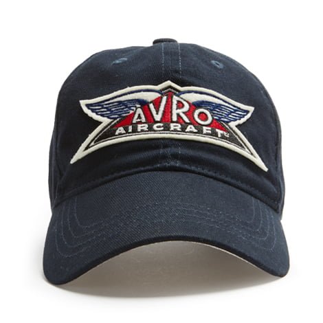 Avron Aircraft Cap Adj Navy