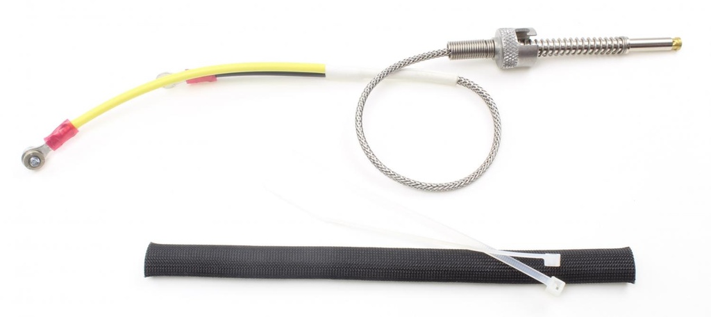 CHT BAYONET STYLE TYPE J
