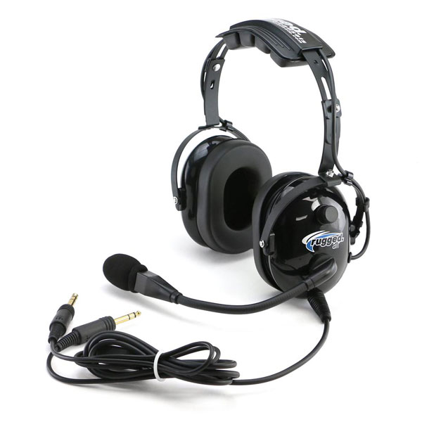 Rugged Air Headset RA200