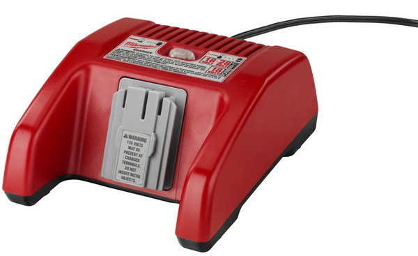 Sidewinder 120V Charger 28V
