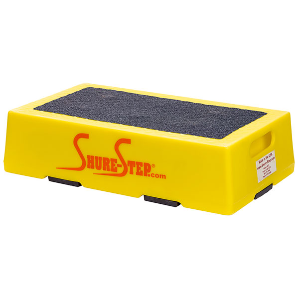 Shure Step Sr Model Sst