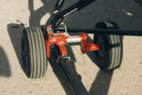 BRACKETT SCHWEIZER 269 300 MECHANICAL SET