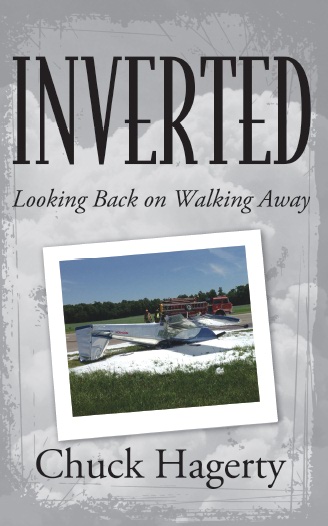 Inverted Looking Back On Walking Away