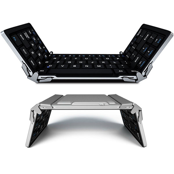MGF FOLDKEY - BLUETOOTH MINI KEYBOARD FOR IPAD