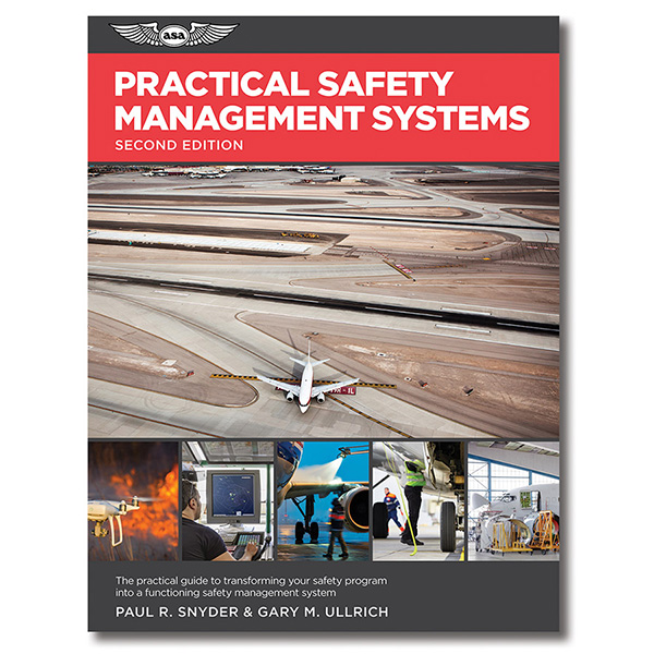 ASA Practical Safety Management Systems (eBook)