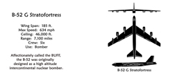 Spotter Mug B-52