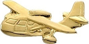Republic Seabee Tackette Gold