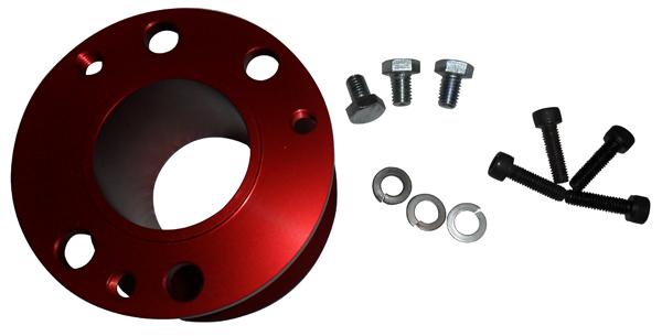 GPL Red Outer Spacer Retain Pull Start For 03-004