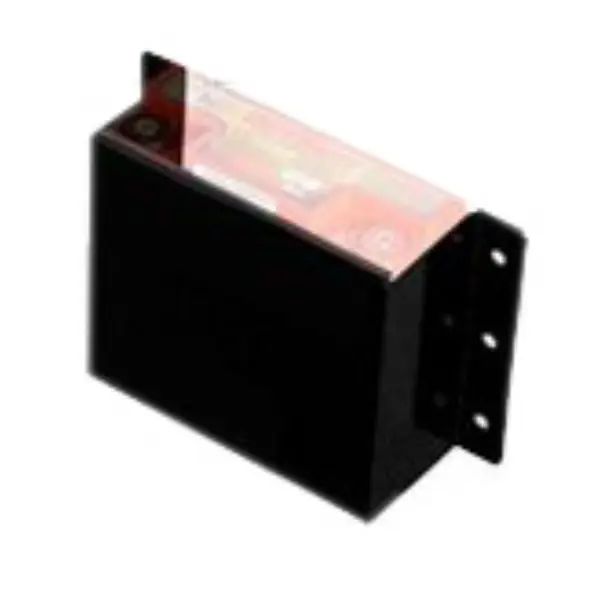 Odyssey Hold Down Bracket For PC680 Black