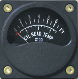 Swift 2-1/4 Round CHT 0-340C