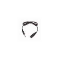 Pilot USA PA 70S Headphone .25 Stereo 5 Foot Extension Cable