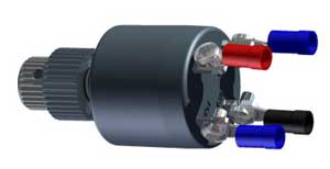 Maxdim Dl Dimmer Contrl Unit D