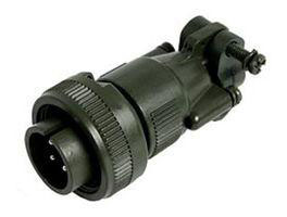 Lonestar Plug MS3106E18-9P