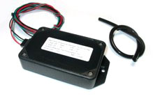 GRT Manifold Pressure Sensor 10-51 In Hg