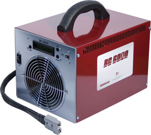 Battery Capacity Tester BC6000