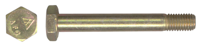 AN174-17A Close Tolerance Bolt