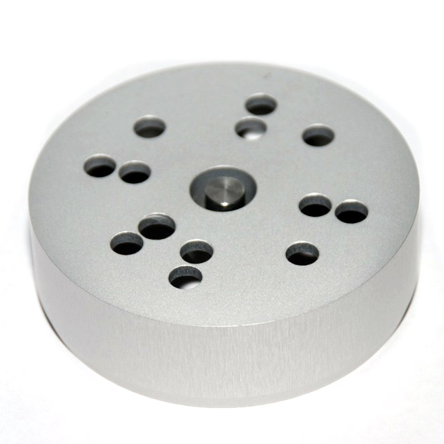 Aveo Redbaron Mounting Adapter Ave-Larbuhs-01B 2.75In