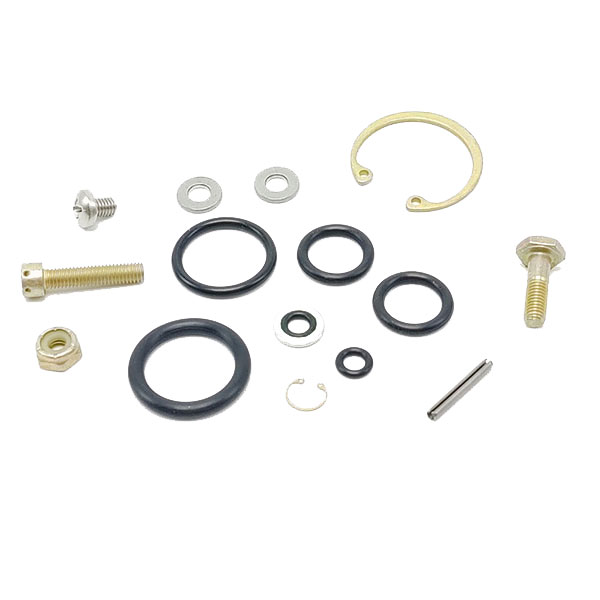 Tsdk-2 Shimmy Dampener Repair Kit